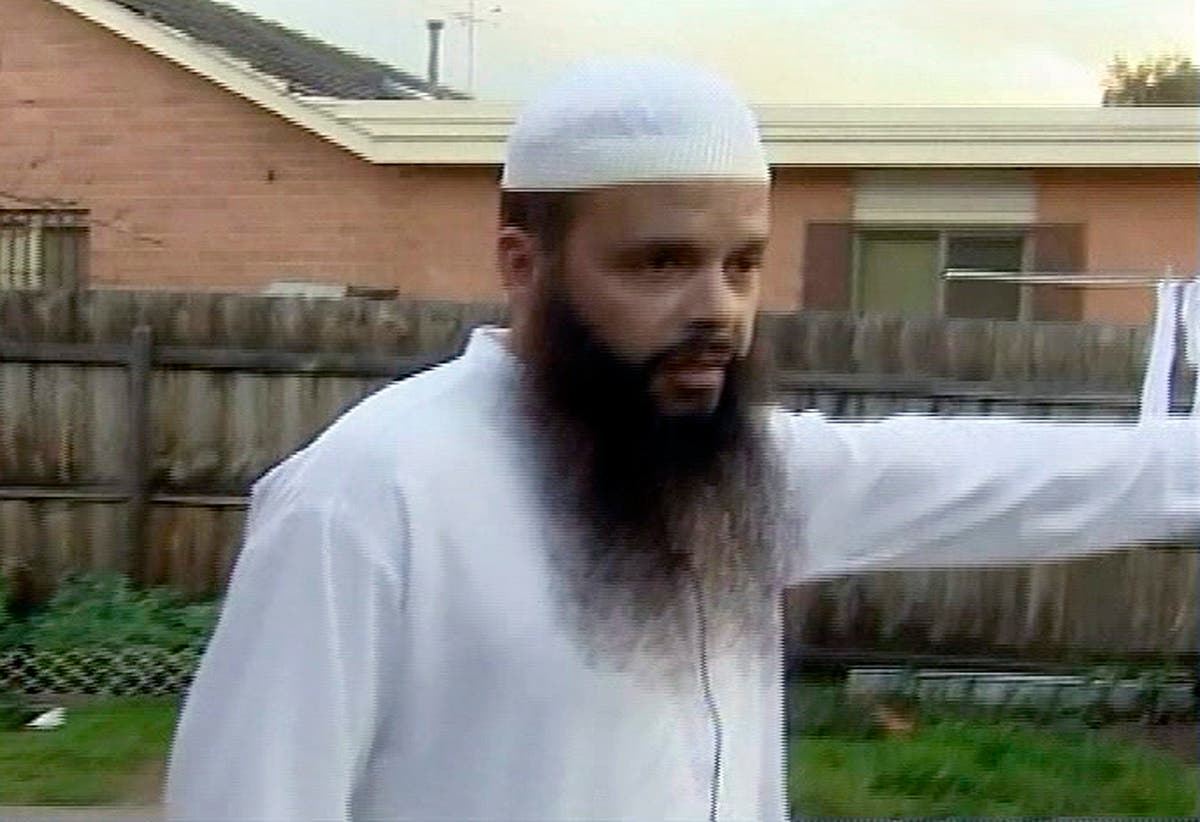 Australian court rules terrorists can be imprisoned longer Australian court rules terrorists can be imprisoned longer