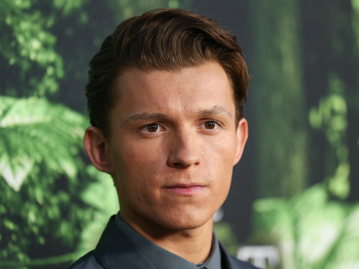 Tom Holland Revela Lo Que Se Negó A Hacer En Spider Man 3 | Independent