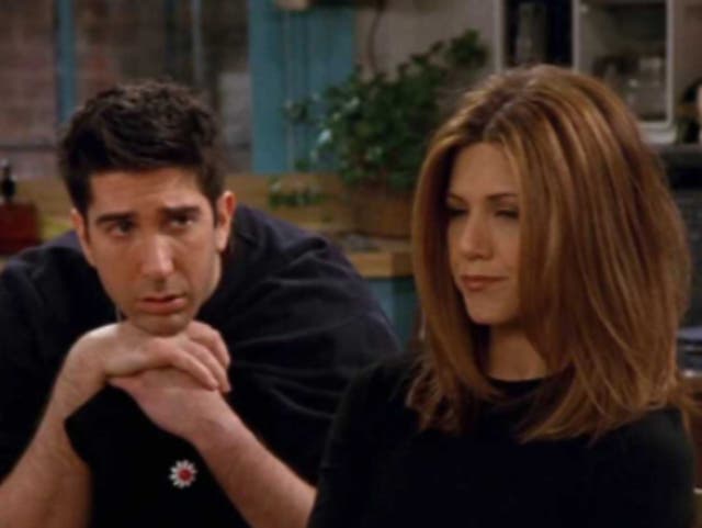<p>Friends is leaving Netflix</p>