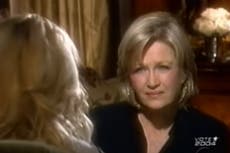 Britney Spears: Resurfaced Diane Sawyer interview from 2003 angers fans in wake of new documentary
