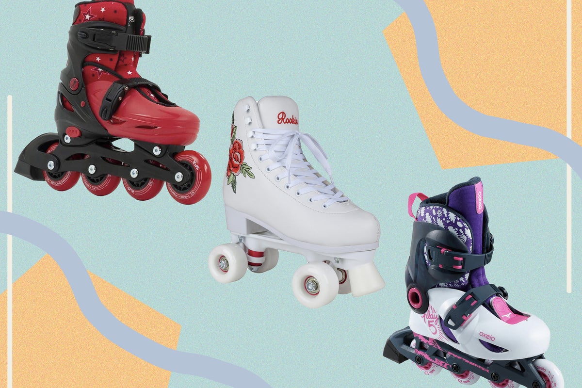 Best roller skates and blades for kids 2021: From adjustable