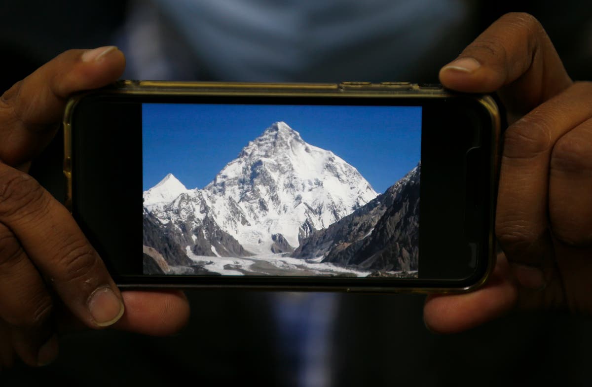 Pakistan officials say 3 climbers missing on K2 are dead