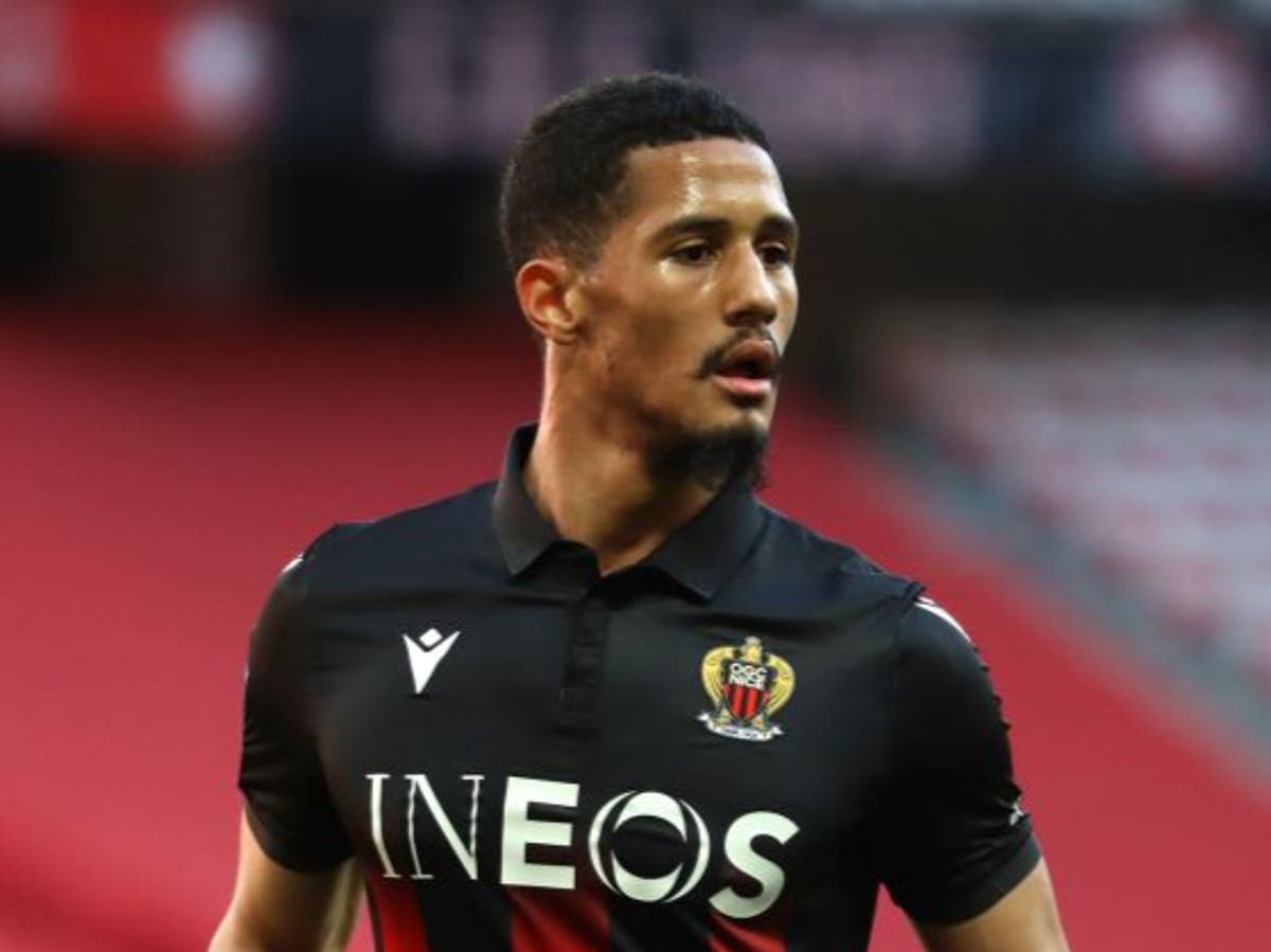 William Saliba criticises Mikel Arteta treatment at Arsenal William Saliba criticises Mikel Arteta treatment at Arsenal