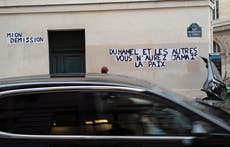 French government seeks to set age for sexual consent at 15