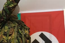 More than one in 10 terror suspects arrested in Britain is a child, figures show