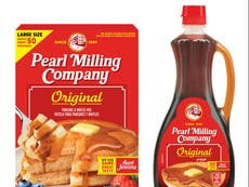 Aunt Jemima brand announces new name following backlash amid Black lives Matter protests
