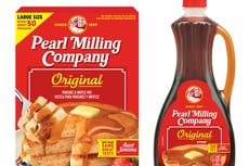 Aunt Jemima brand announces new name following backlash amid Black lives Matter protests