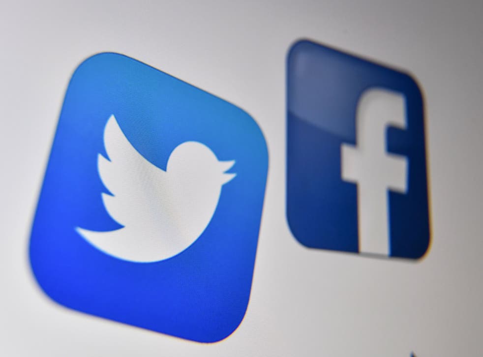 <p>File Image: The government had asked Twitter to remove more than 1,100 accounts related to the ongoing farmer protests</p>