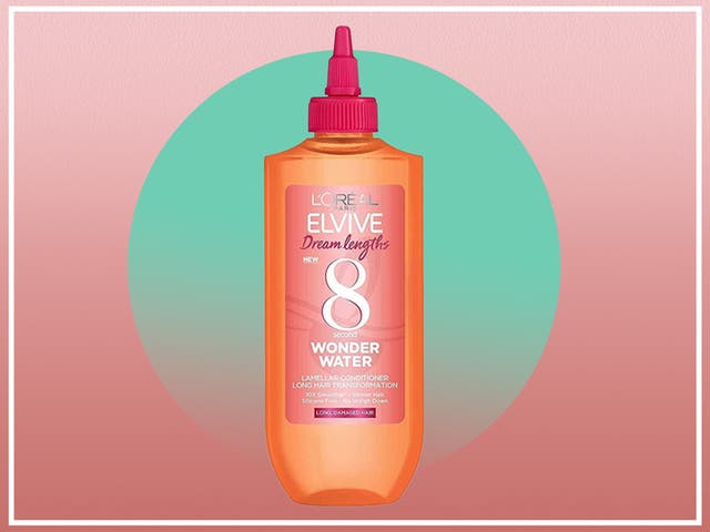 <p>It’s proved to be a great addition to our haircare routine</p>