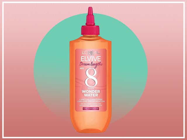 <p>It’s proved to be a great addition to our haircare routine</p>