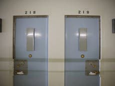 Severe Covid restrictions in jails causing ‘disturbing’ decline in prisoners’ health, watchdog warns