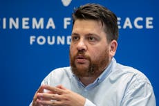 Russia issues international arrest warrant for senior Navalny aide who called for Valentine’s Day protests