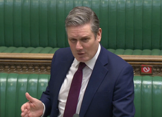 Keir Starmer wants Labour to be the ‘party of business’ – should the Tories be worried?