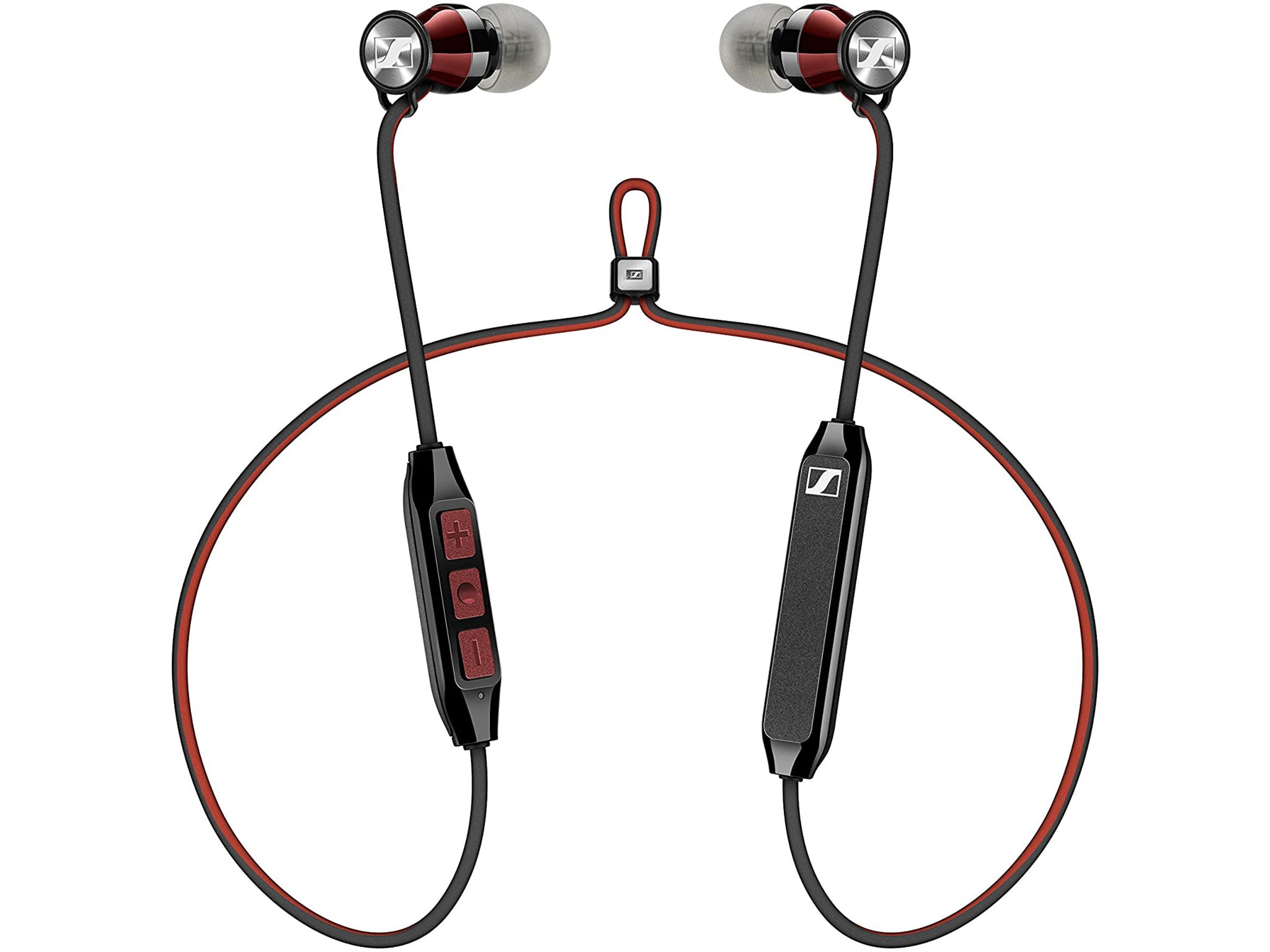 sennheiser headphones with mic amazon