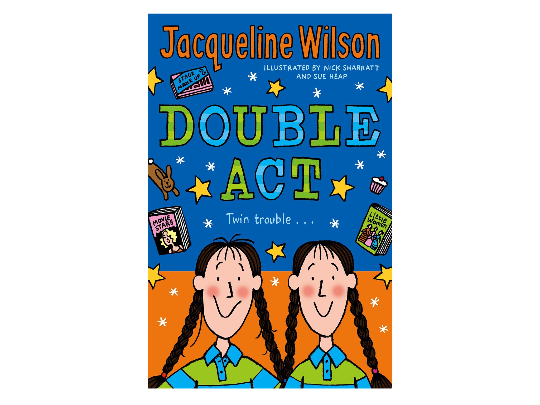 double-act-indybest-jacqueline-wilson-book
