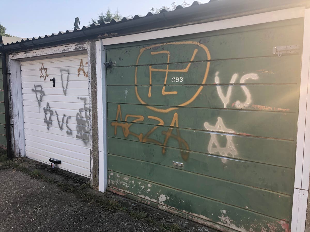 Coronavirus has fuelled new forms of antisemitism, charity says Coronavirus has fuelled new forms of antisemitism, charity says