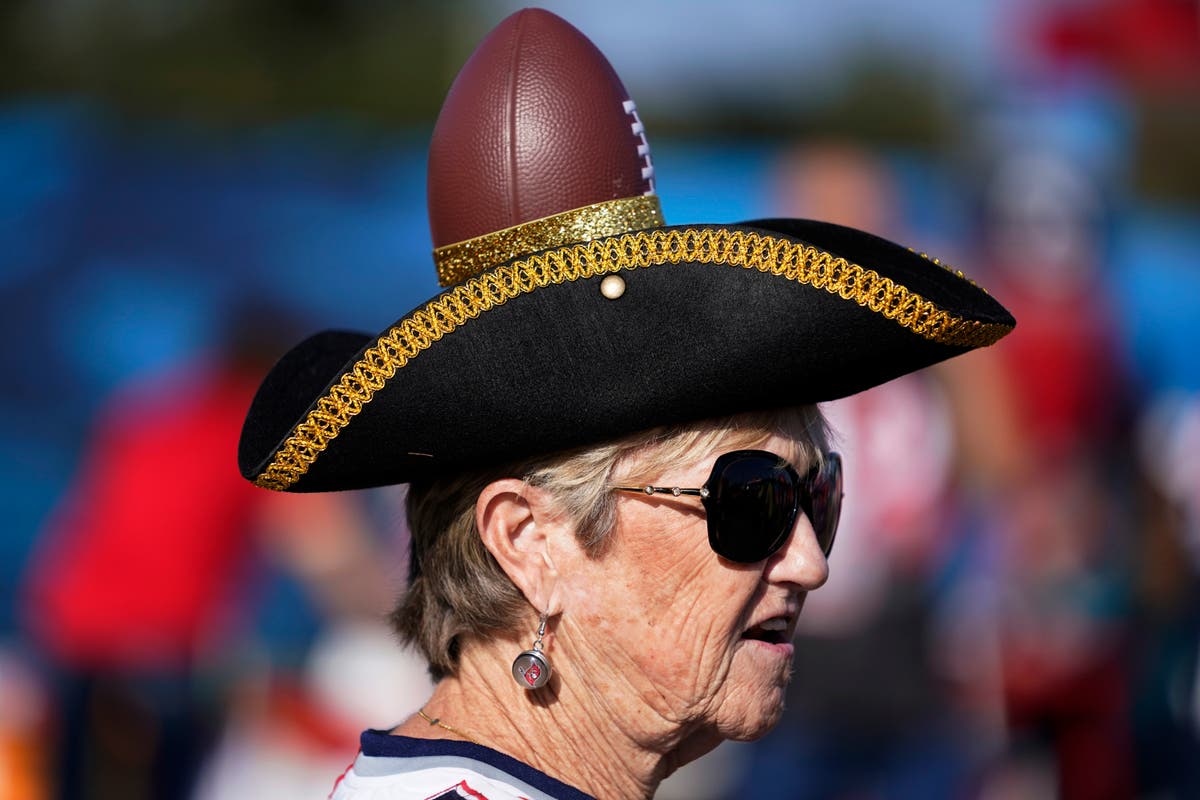 The unshakeable strangeness of the 2021 Super Bowl