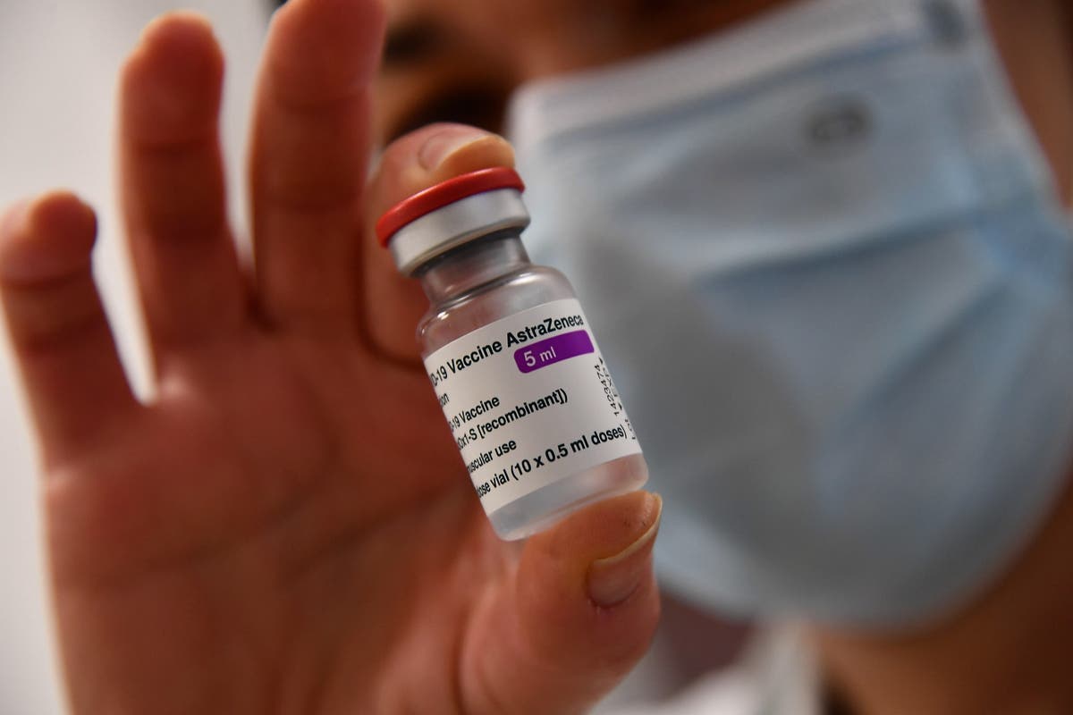 WHO recommends Oxford-AstraZeneca Covid vaccine for all adults