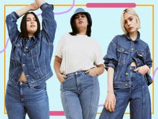 H&M x Lee collaboration: We’ve reviewed the new sustainable denim collection, here’s what to buy