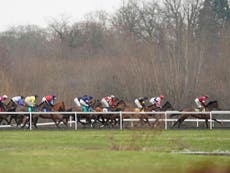 Horse racing tips and best bets: Kempton, Newcastle, Thurles