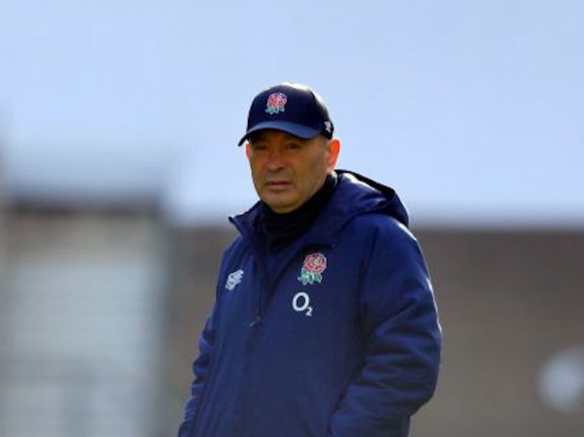 Eddie Jones urges &lsquo;focus&rsquo; after highlighting what was missing in England loss to Scotland