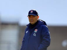 Eddie Jones urges ‘focus’ after highlighting what was missing in England loss to Scotland