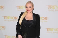 Meghan McCain defends hair extensions after criticism from talk-show viewer
