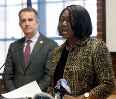 Report: Racist Virginia laws are gone, but inequities linger