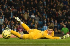 The purgatory of Kepa Arrizabalaga and the lessons it teaches us