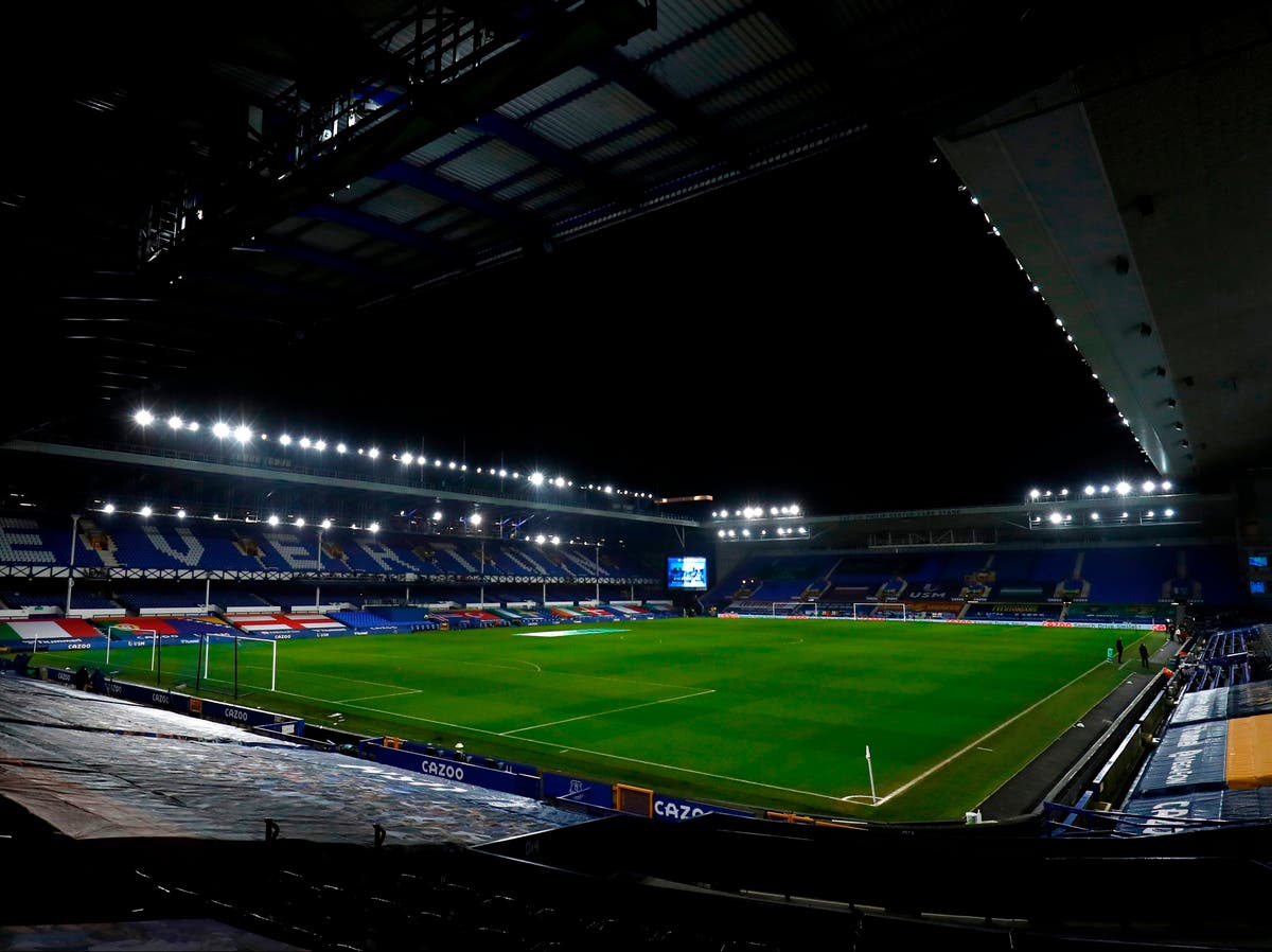 Everton vs Arsenal LIVE: Premier League team news, line-ups and more tonight