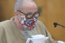 Idaho man pleads guilty to rape and murder after innocent suspect spent 20 years behind bars