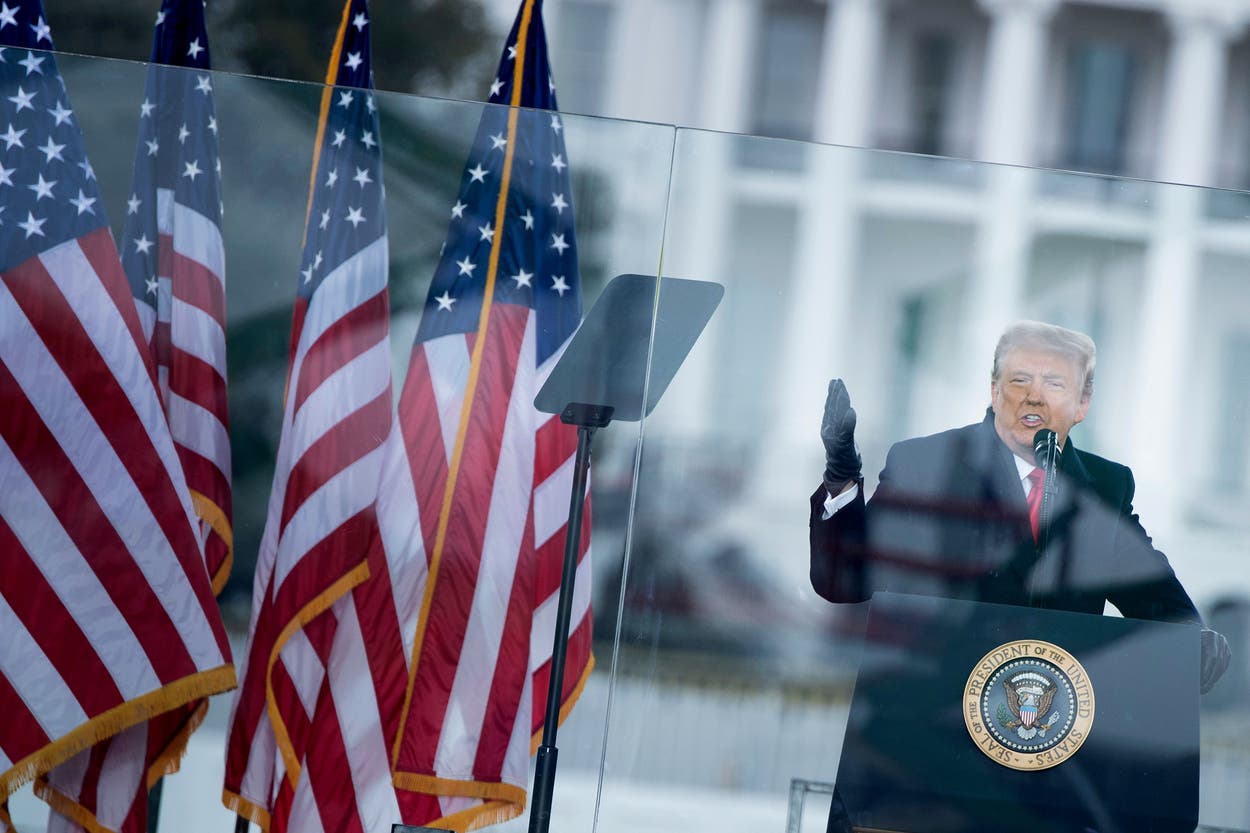 Anti Rift 2 Dozens of top Republicans in talks to form ‘anti-Trump’ third political ...