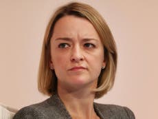 ‘He didn’t answer my question’: BBC’s Kuenssberg complains about PM in microphone blunder at Covid briefing