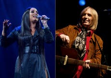 Doc films about Demi Lovato, Tom Petty headline SXSW 2021