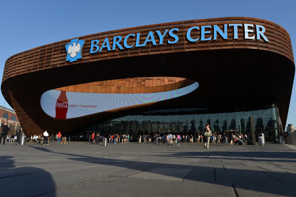 New York sports venues will be allowed to welcome fans back at 10% ...