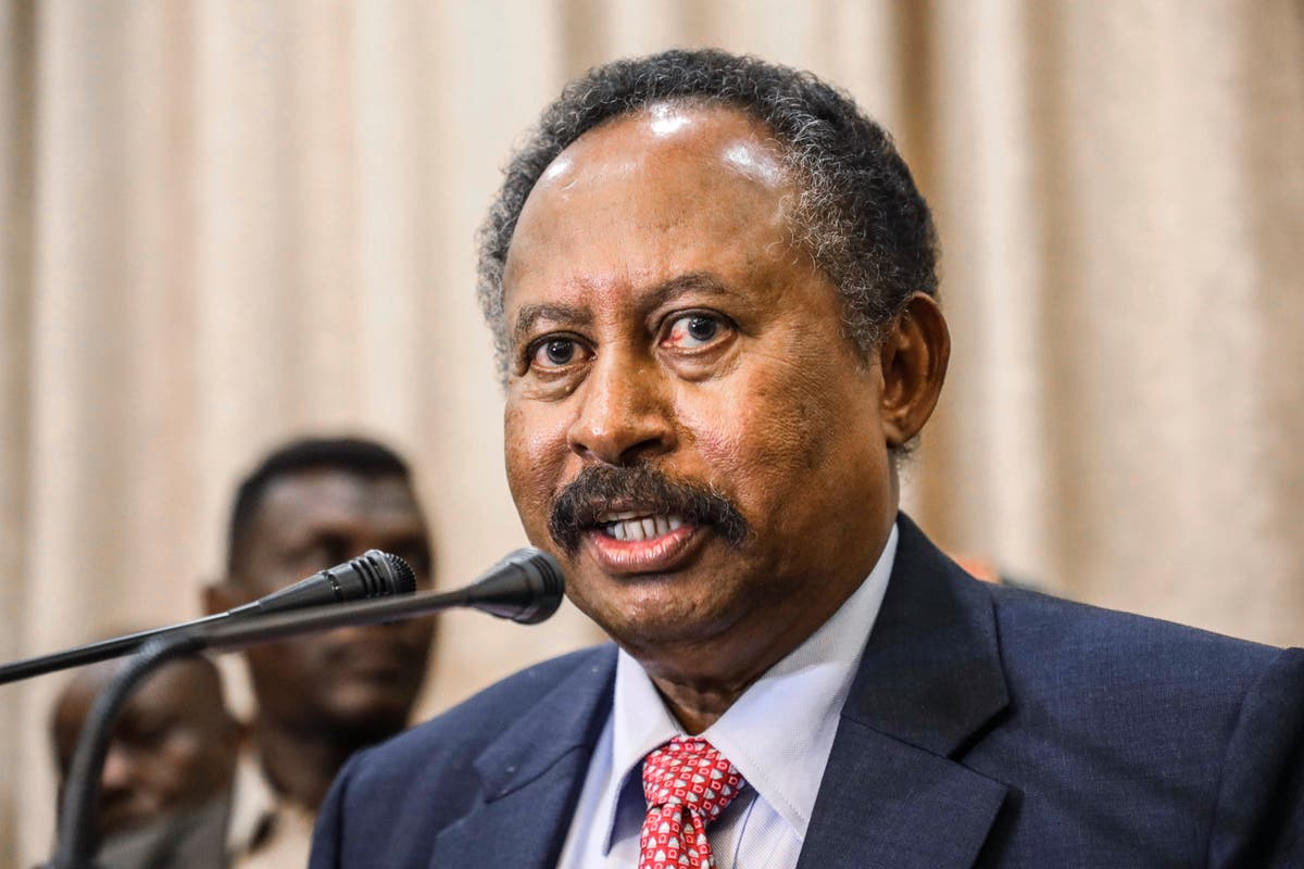 Sudan&rsquo;s new Cabinet sworn in amid protests over dire economy