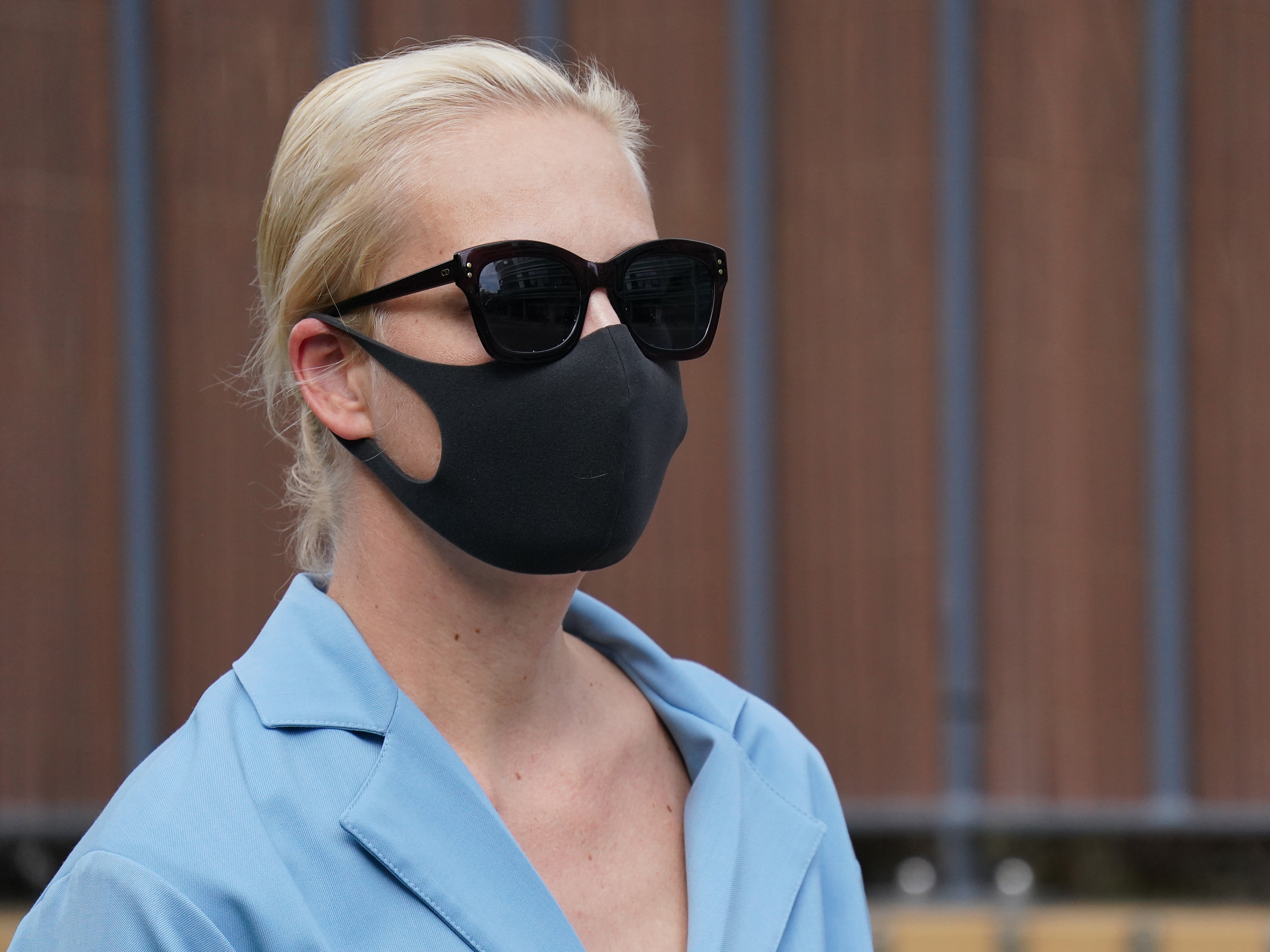 <p>Ni Navalnaya ni su equipo han confirmado el viaje.</p>