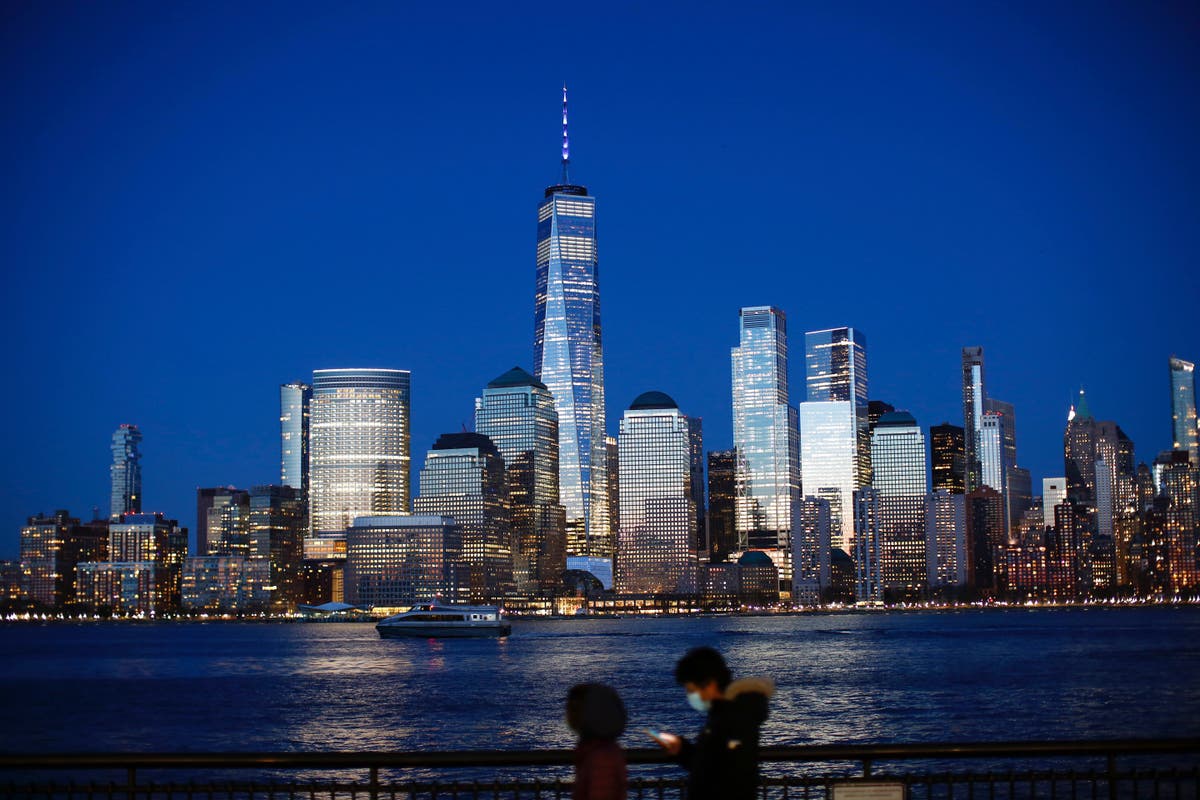 Conde Nast refusing to pay rent on One World Trade, reports say Conde Nast refusing to pay rent on One World Trade, reports say