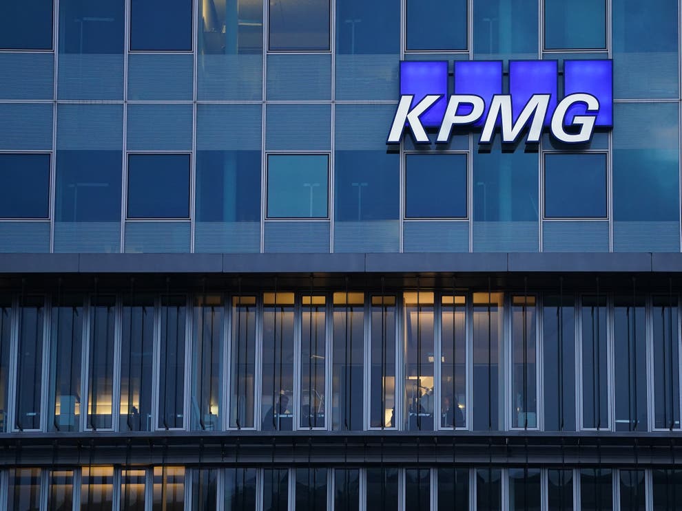 kpmg-s-uk-chair-steps-aside-after-telling-staff-to-stop-moaning-about-pandemic-the-independent