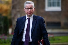 Inside Politics: UK and EU commit to finding ‘workable solutions’ on protocol