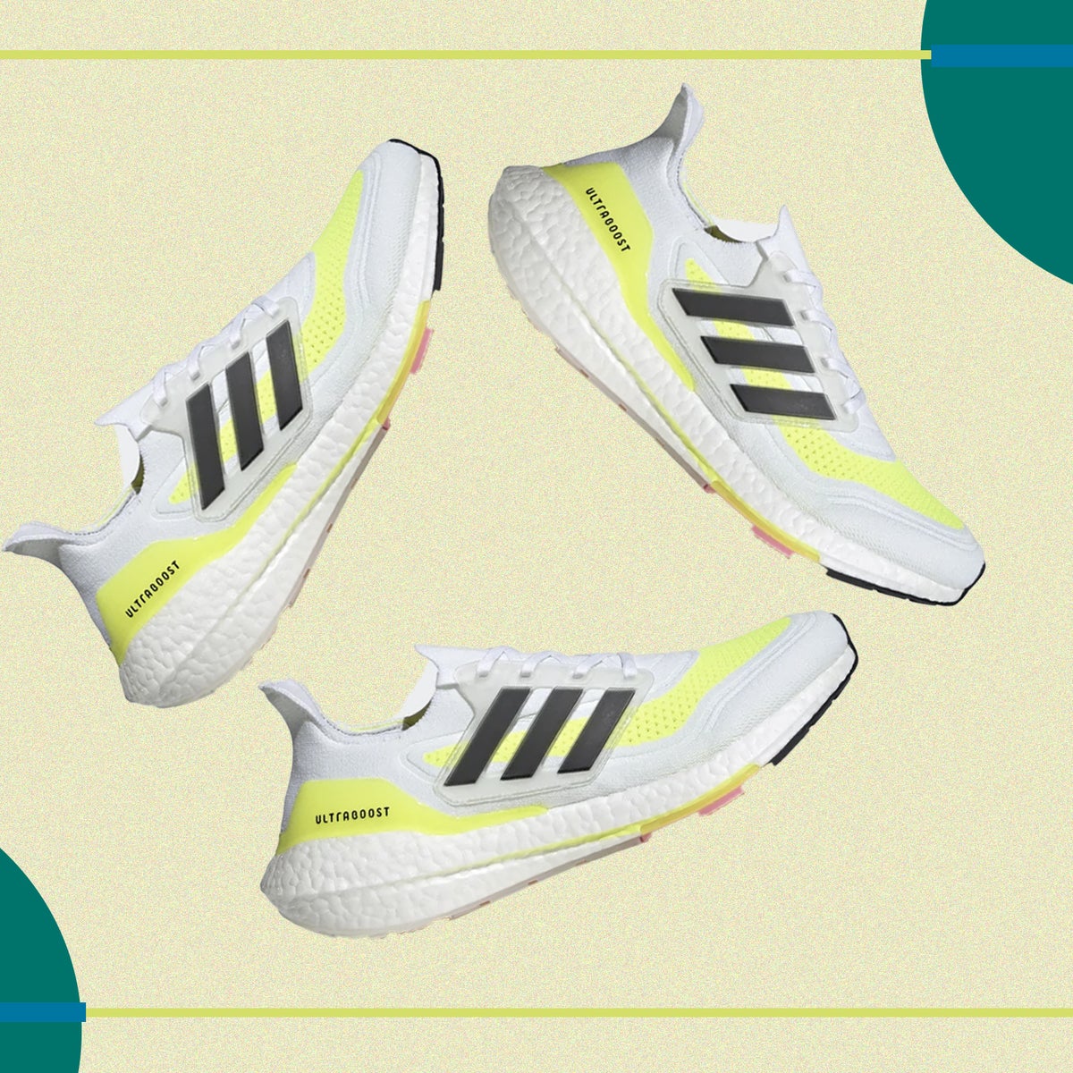 Adidas ultra boost analisis real Clearance