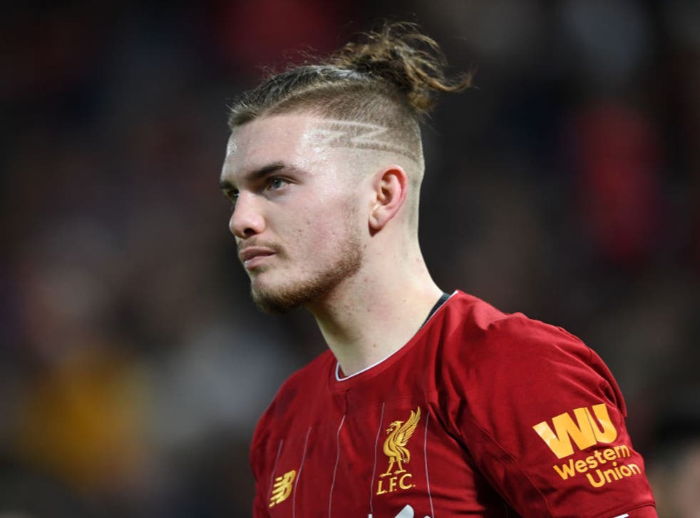 Harvey Elliott: Liverpool ordered to pay Fulham up to £4.3m compensation |  The Independent