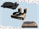 11 best record players: Turntables for spinning your favourite vinyls 