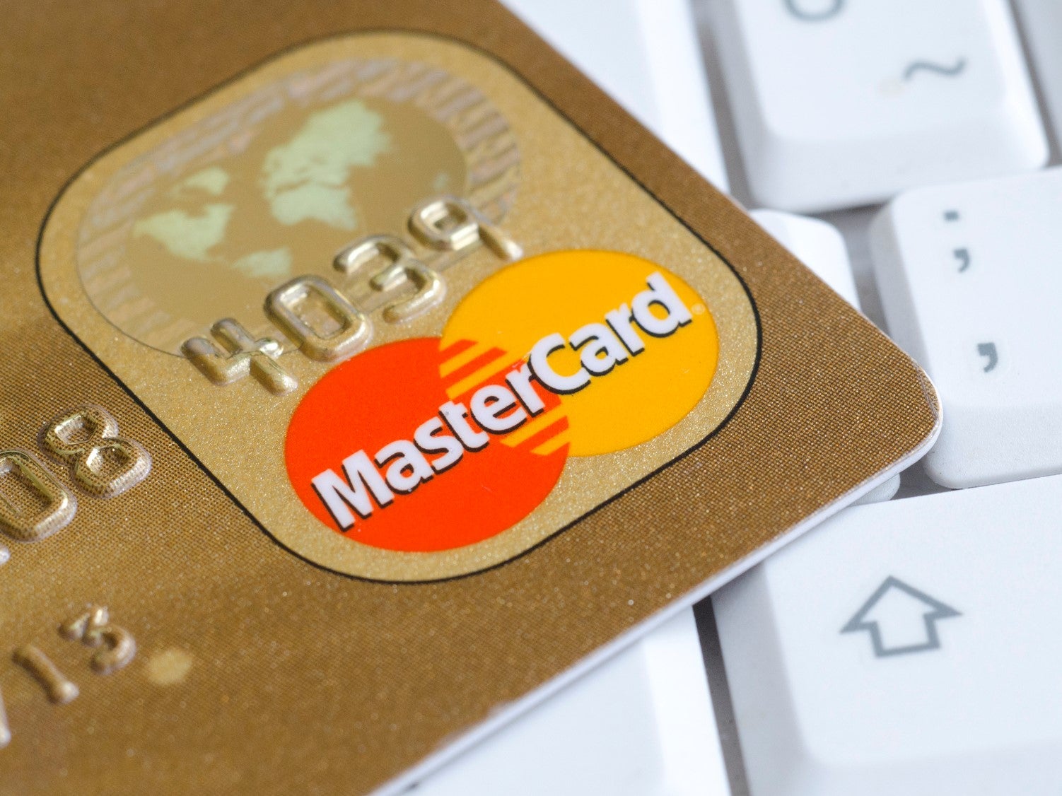 Mastercard is opening up its payments network to certain cryptocurrencies