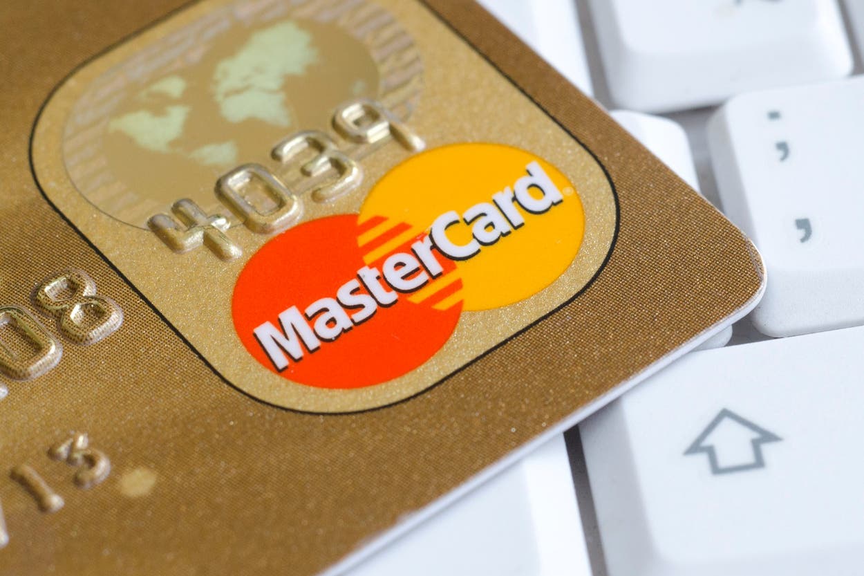 Current Mastercard Mastercard to offer cryptocurrency payments on its network this year ...