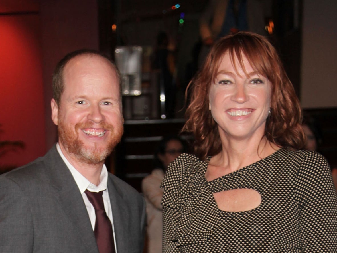 Joss Whedon's ex-wife Kai Cole accused him of 'deceiving' her for 15 years