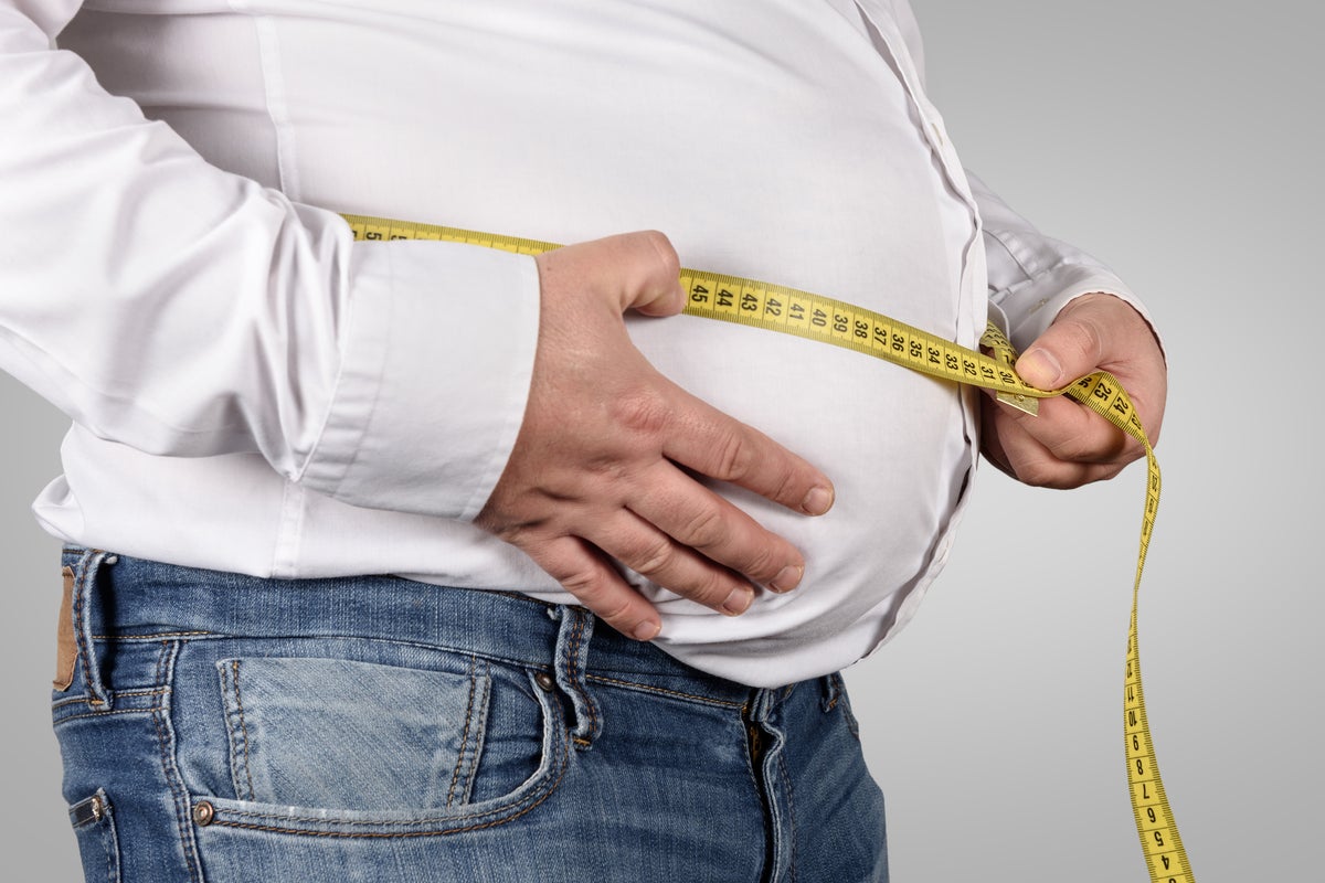 Obesity before 30 almost doubles risk of dying young