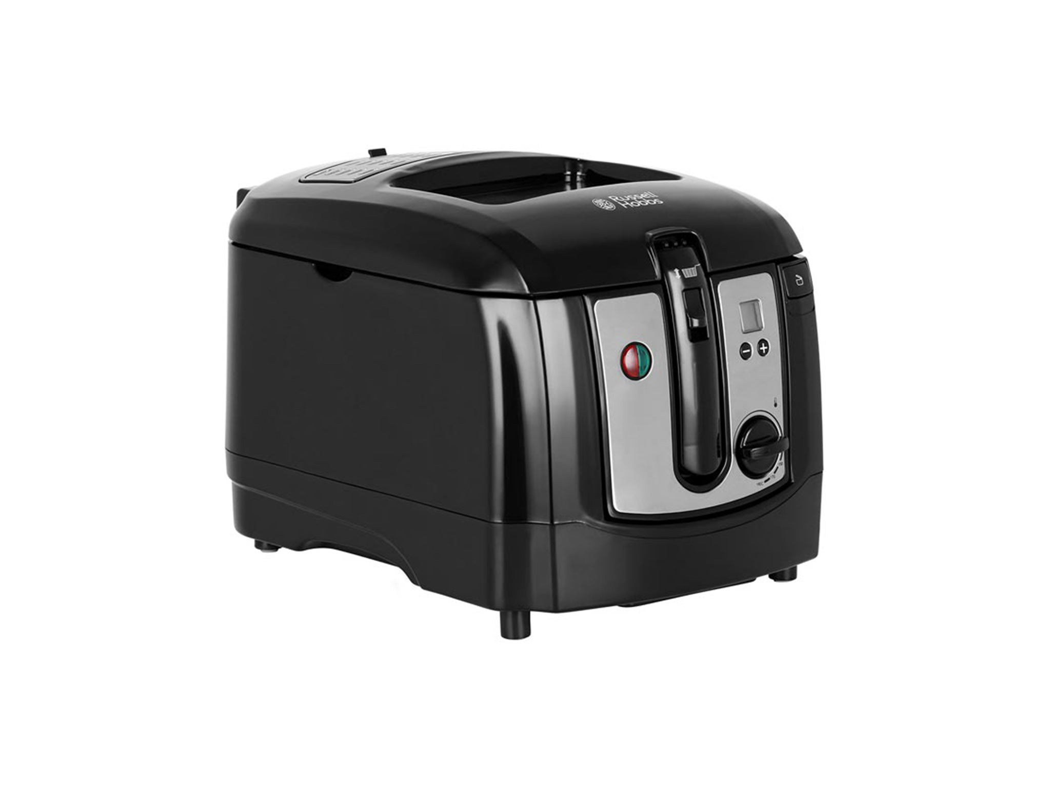 Best deep discount fat fryers 2021
