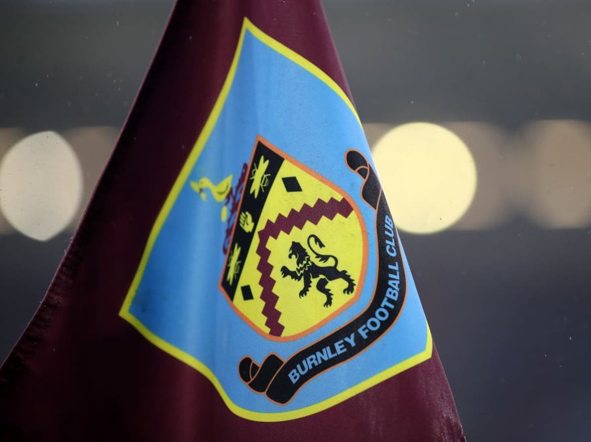 Burnley plan for women’s team to be integrated into club Burnley plan for women’s team to be integrated into club