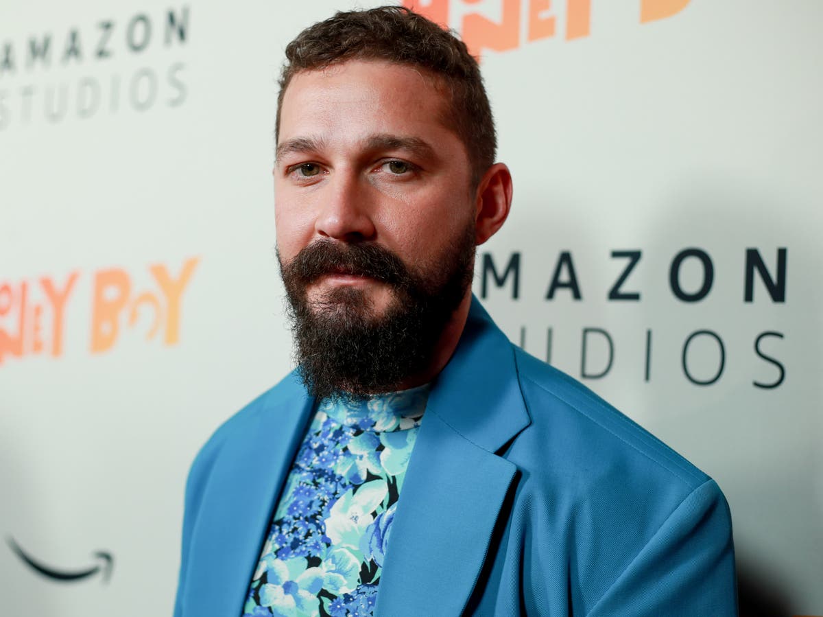 A breakdown of Shia LaBeouf’s life, career and abuse allegations